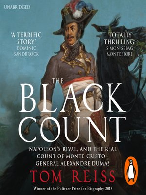 the black count review